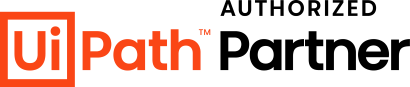 UiPath Partner Logo