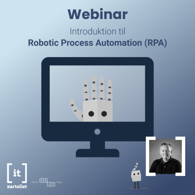 Webinar RPA